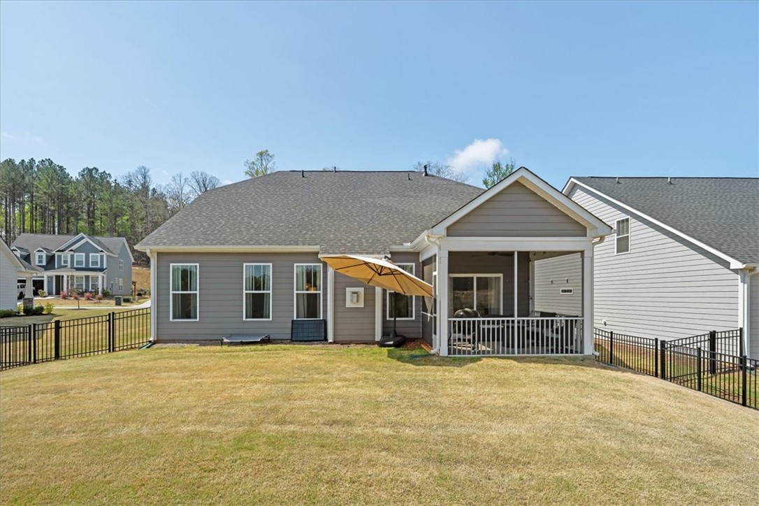 215 Founders Boulevard Central, SC 29630 - Photo 39 of 50