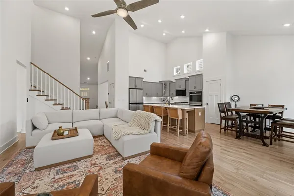 $515,000 | 215 Founders Boulevard, Central, SC 29630