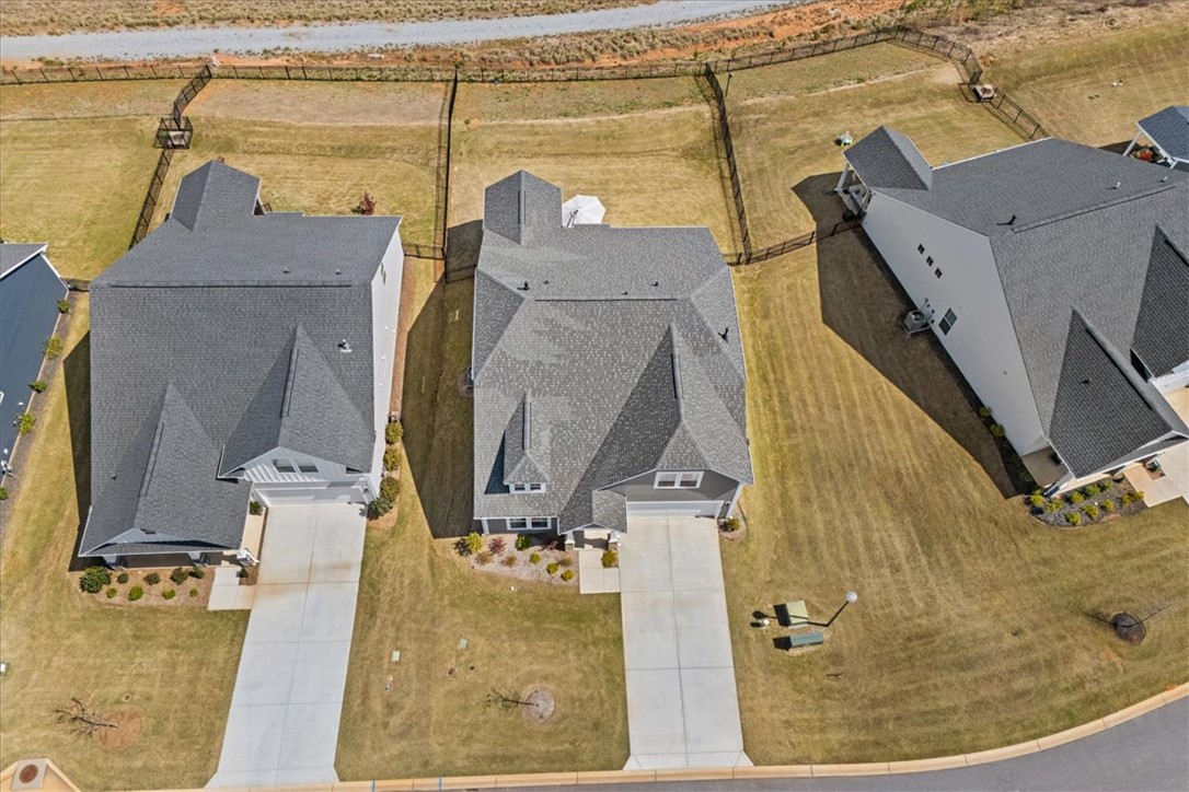 215 Founders Boulevard Central, SC 29630 - Photo 42 of 50 Green Space in the Back