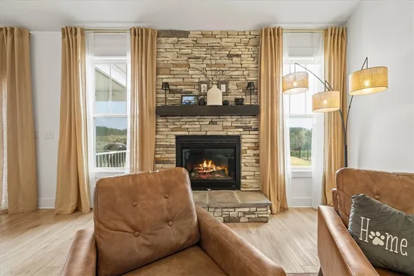 $515,000 | 215 Founders Boulevard, Central, SC 29630