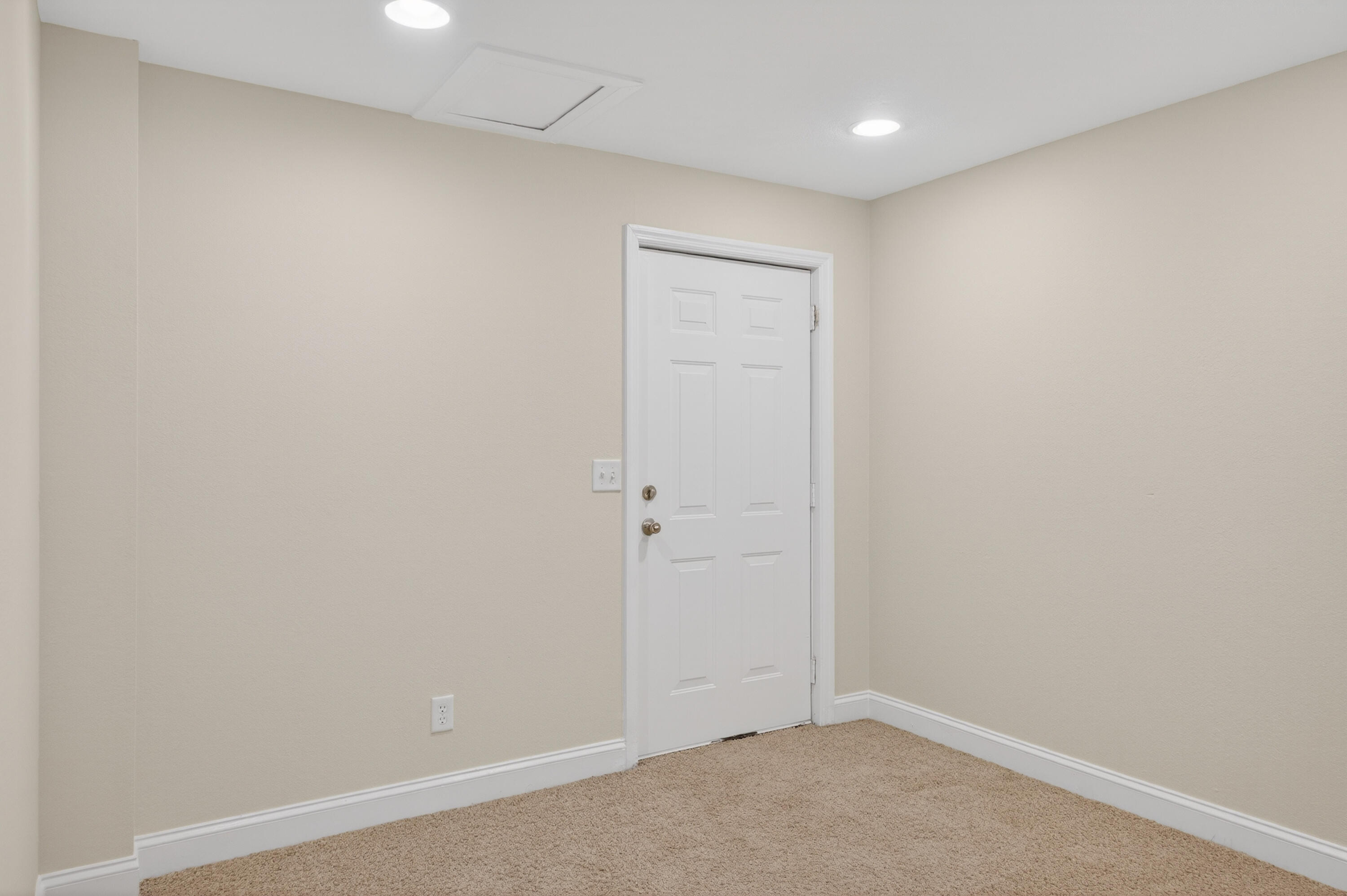 111 Will Ridge Drive Ringgold, GA 30736 - Photo 38 of 50 Extra room in basement