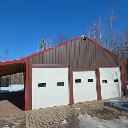 $350,000 | 2610 160th Avenue, Grasston, MN 55030