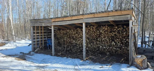 $350,000 | 2610 160th Avenue, Grasston, MN 55030