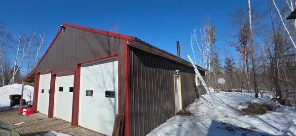 $350,000 | 2610 160th Avenue, Grasston, MN 55030