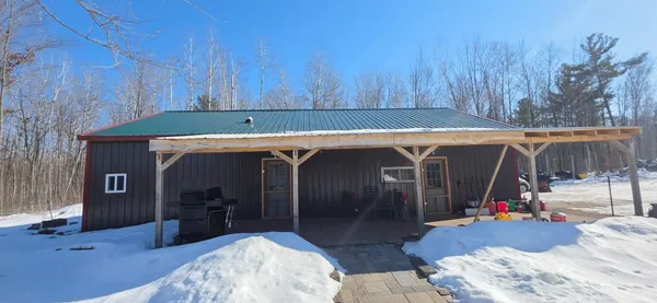 $350,000 | 2610 160th Avenue, Grasston, MN 55030