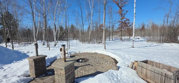 $350,000 | 2610 160th Avenue, Grasston, MN 55030