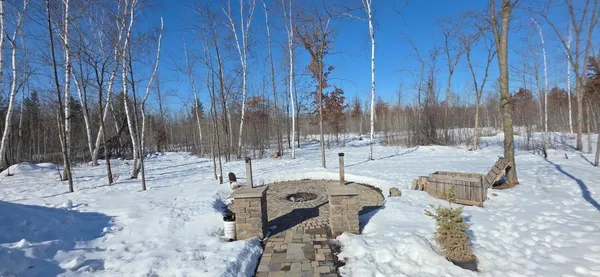 $350,000 | 2610 160th Avenue, Grasston, MN 55030