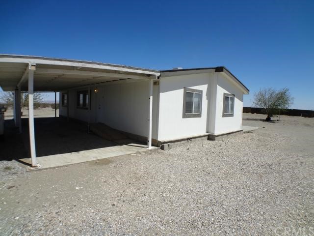 14177 Desert View Road Phelan, CA 92371 - Photo 1 of 1