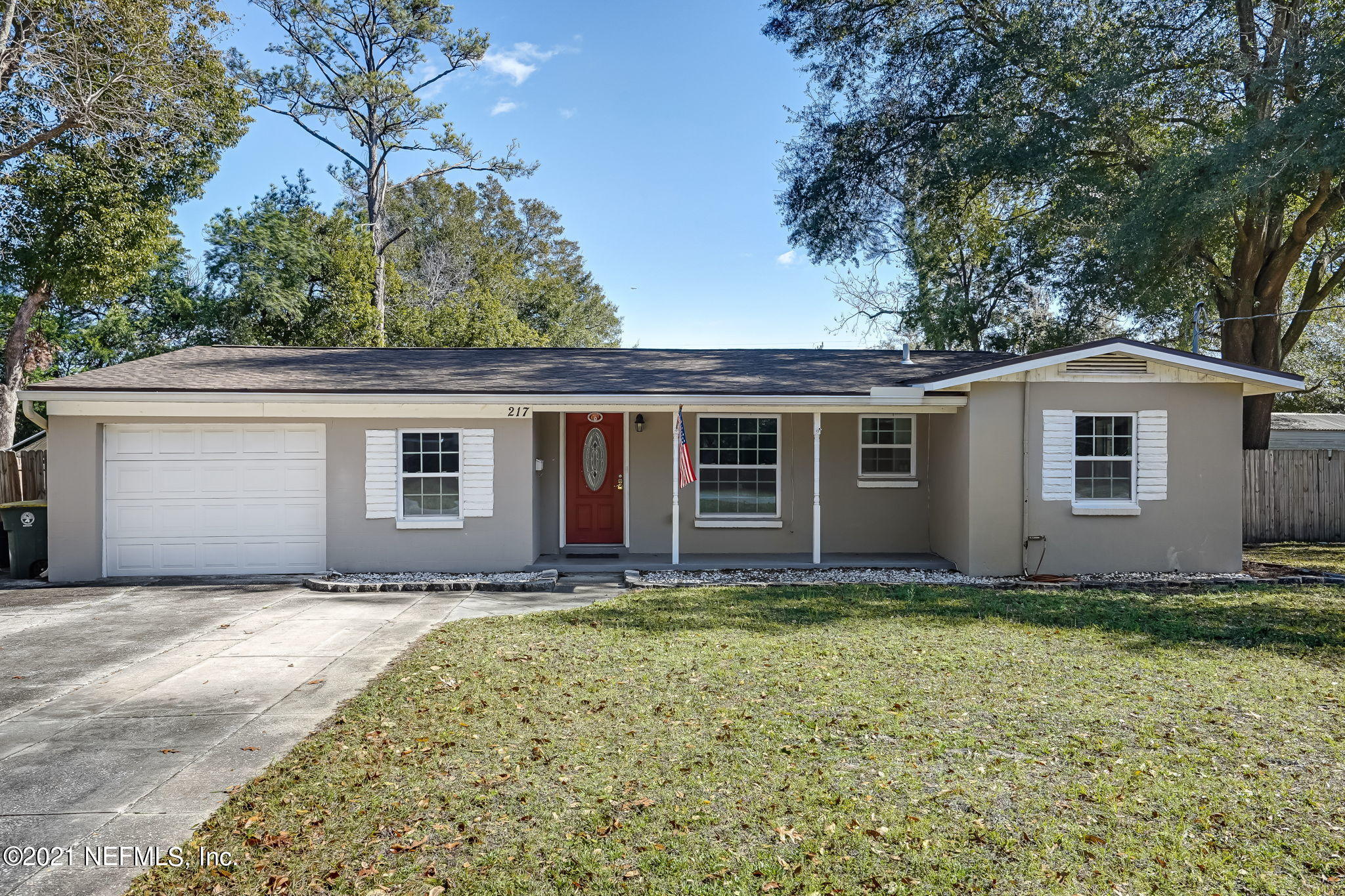 217 Sapelo Road Jacksonville, FL 32216 - Photo 1 of 42 217 Sapelo