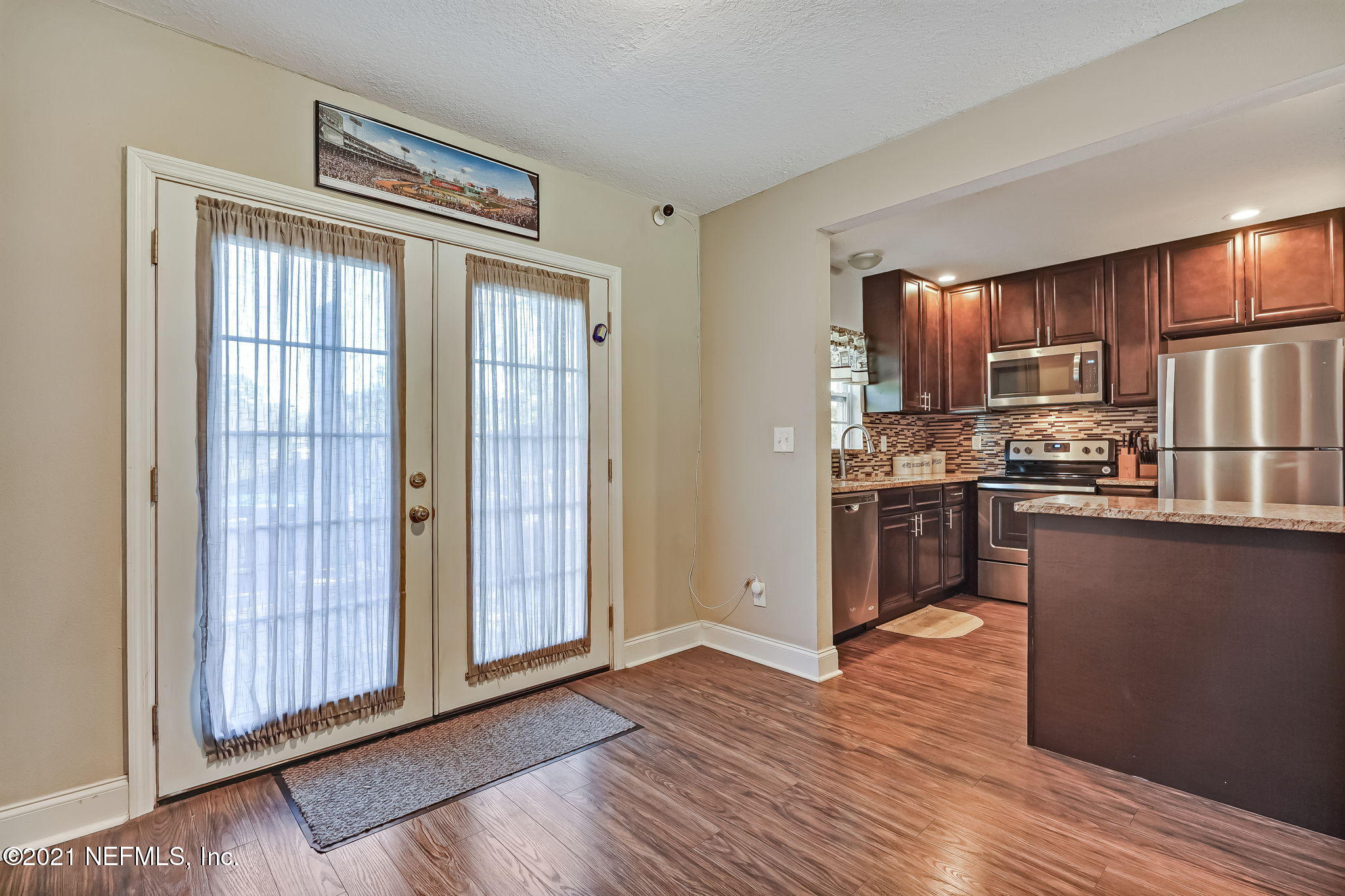 217 Sapelo Road Jacksonville, FL 32216 - Photo 14 of 42 Dinette Area