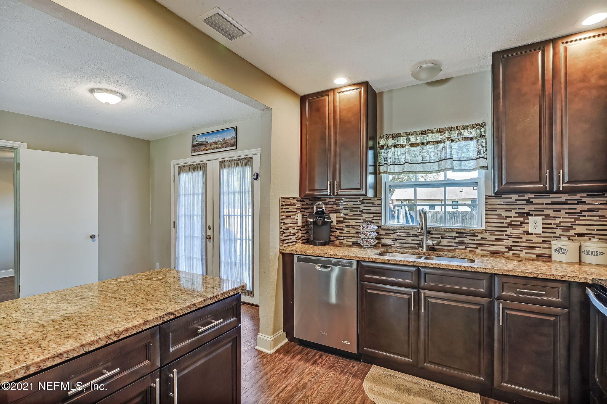 217 Sapelo Road Jacksonville, FL 32216 - Photo 18 of 42 Kitchen 2