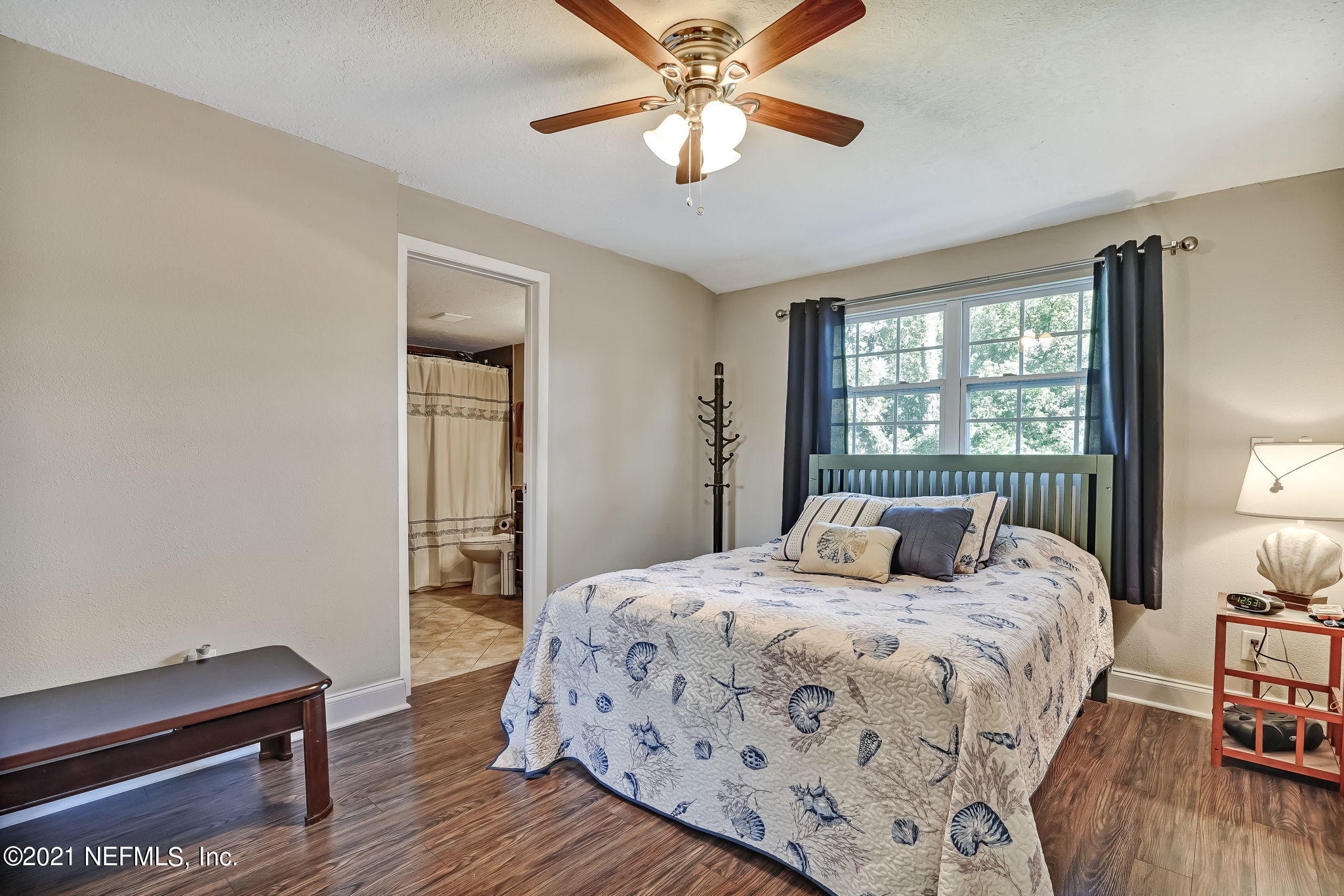 217 Sapelo Road Jacksonville, FL 32216 - Photo 24 of 42 Master Bedroom 2