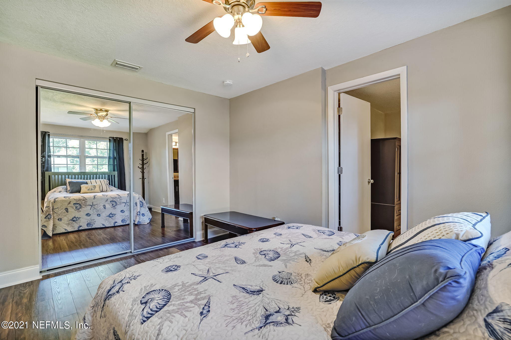 217 Sapelo Road Jacksonville, FL 32216 - Photo 25 of 42 Master Bedrrom