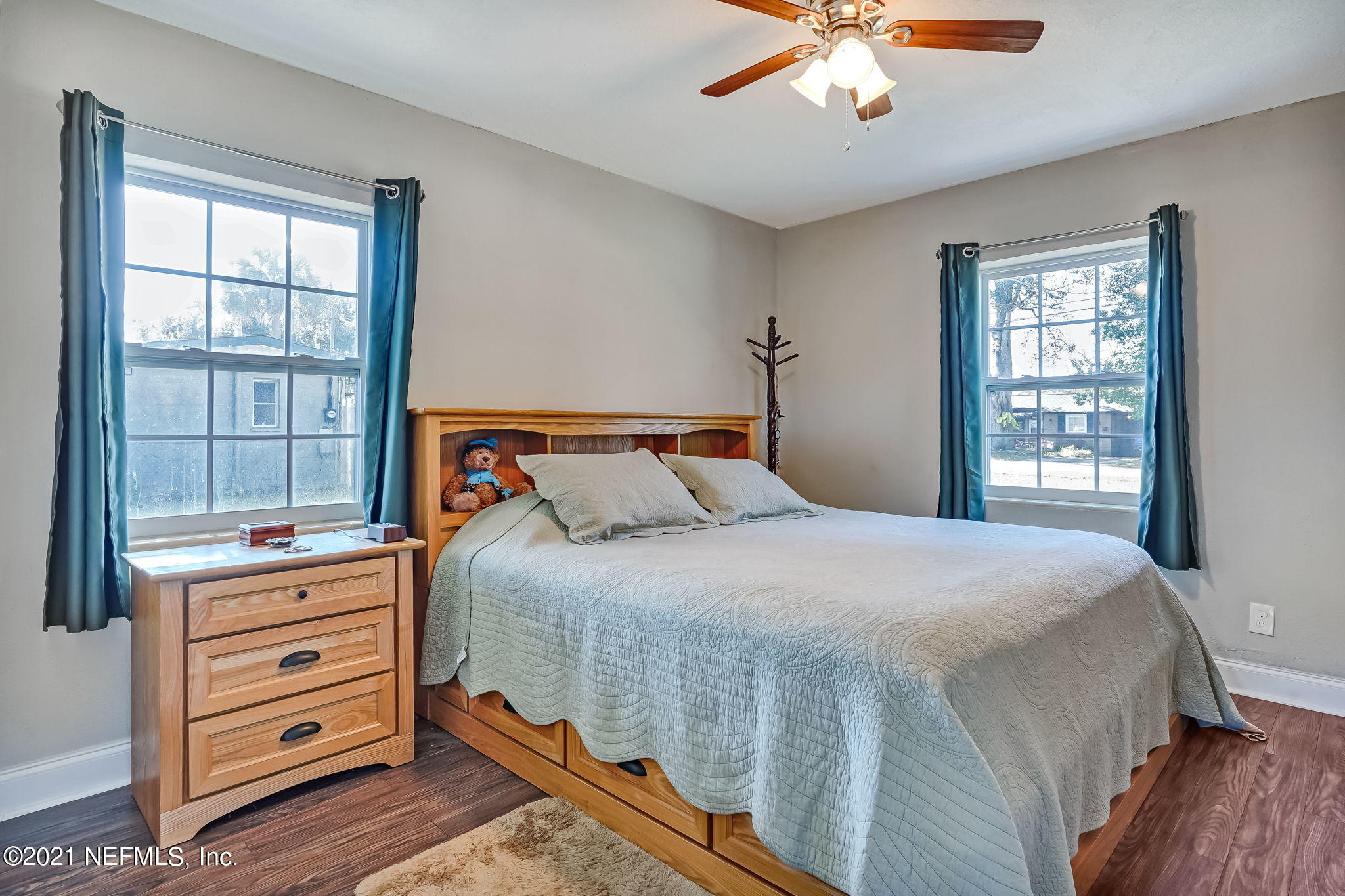 217 Sapelo Road Jacksonville, FL 32216 - Photo 29 of 42 Bedroom 2