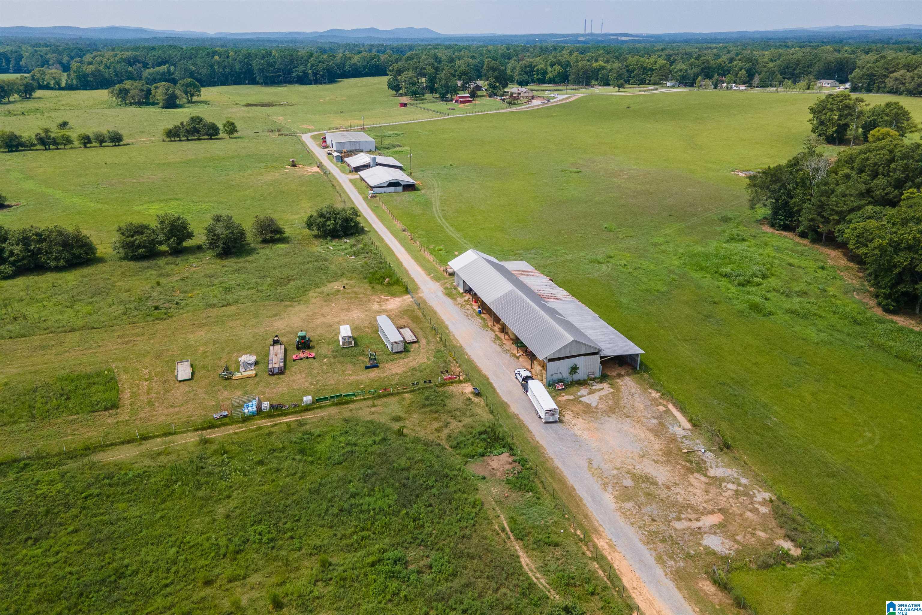 1498 Sun Valley Road Harpersville, AL 35078 - Photo 25 of 35