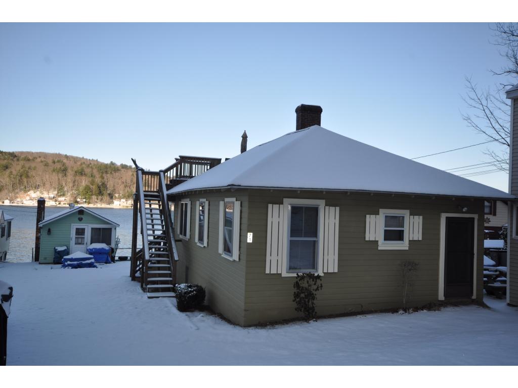 71 Lakeside Road Bristol, NH 03222 - Photo 2 of 36 Gallery Image 2