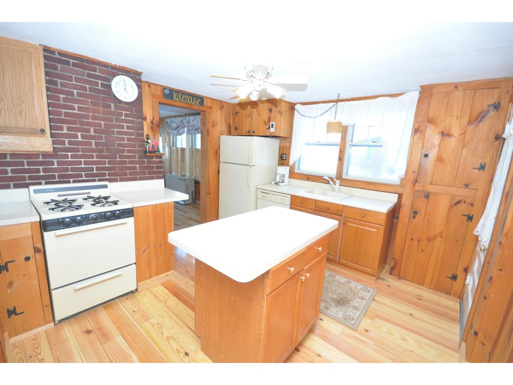 71 Lakeside Road Bristol, NH 03222 - Photo 21 of 36 Gallery Image 21
