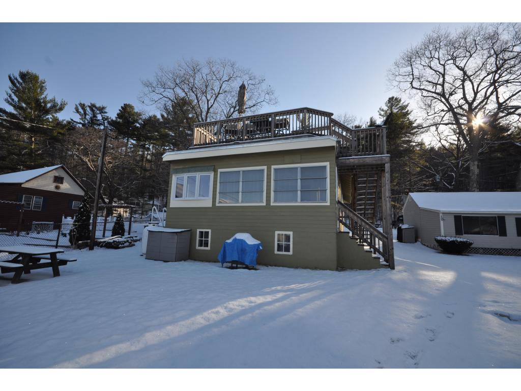 71 Lakeside Road Bristol, NH 03222 - Photo 30 of 36 Gallery Image 30