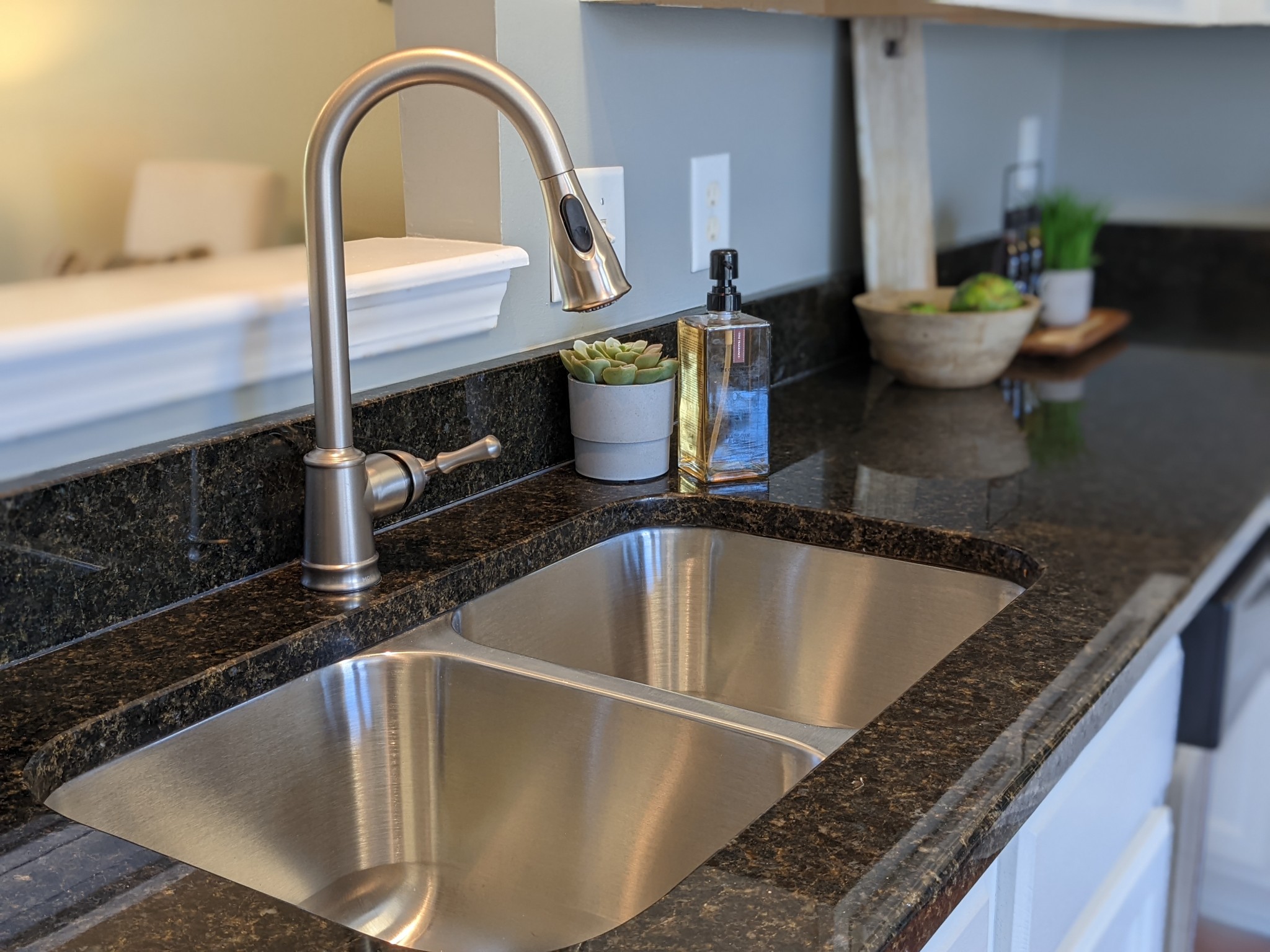 1101 Downs Boulevard, Unit 93 Franklin, TN 37064 - Photo 11 of 38 a kitchen with a sink and a stove top oven