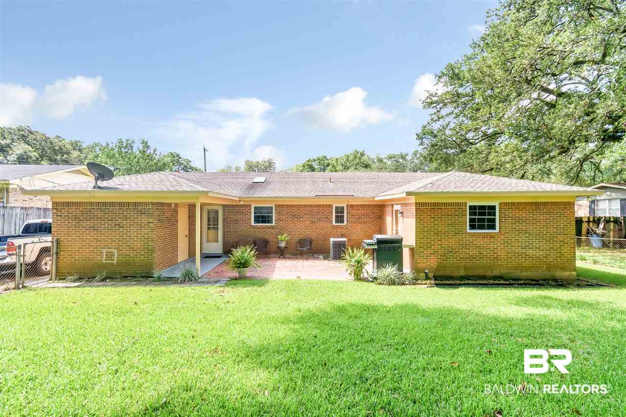 4324 Raines Drive Mobile, AL 36609 - Photo 39 of 45