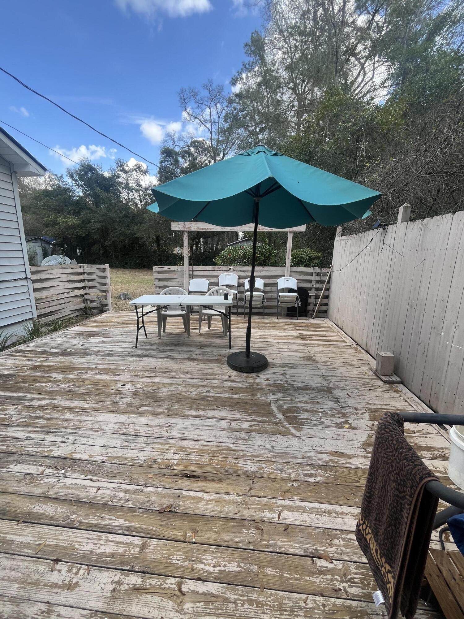 210 Orange Street Walterboro, SC 29488 - Photo 18 of 25