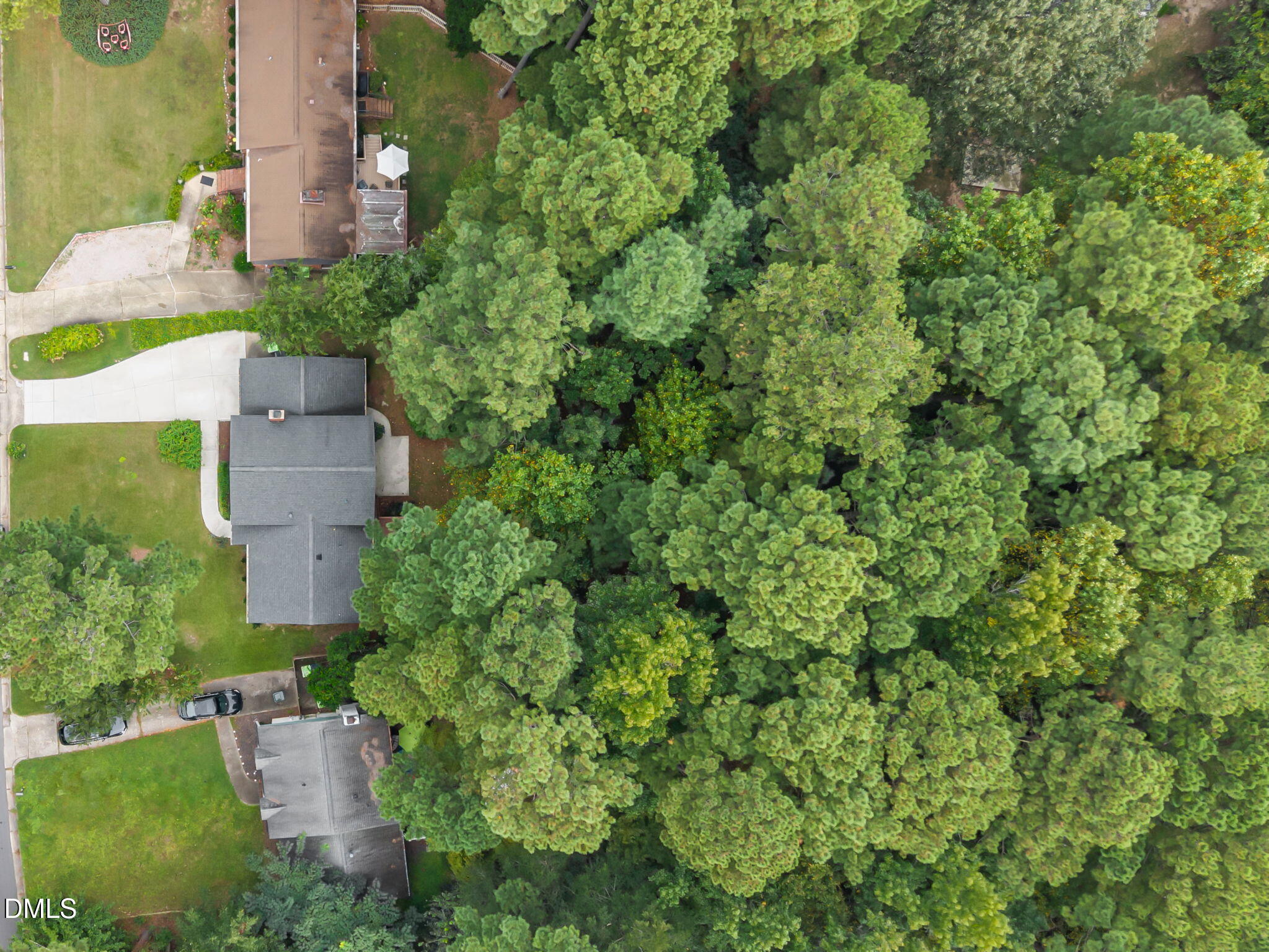 7716 Fiesta Way Raleigh, NC 27615 - Photo 37 of 41 4-web-or-mls-DJI_20250916094251_0891_D