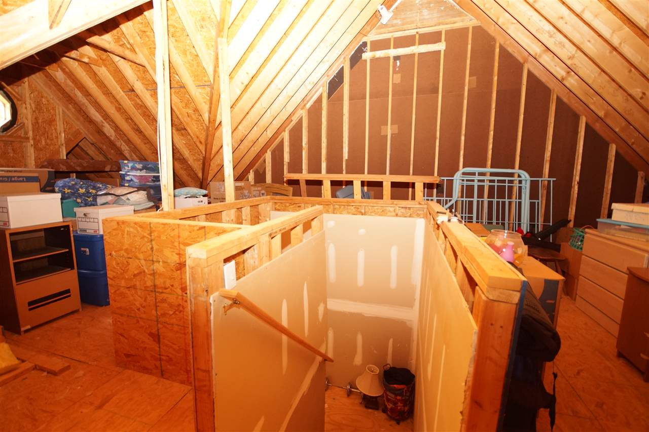 5116 Big Creek Road Raleigh, NC 27613 - Photo 21 of 25 Photo 21