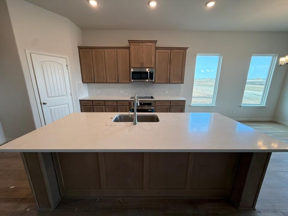 132 Pheasant Run Drive Rhome, TX 76078 - Photo 7 of 18 Gallery Image 7