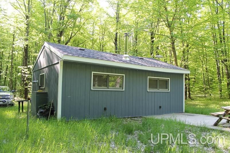15867 Dd Road Wetmore, MI 49895 - Photo 2 of 16