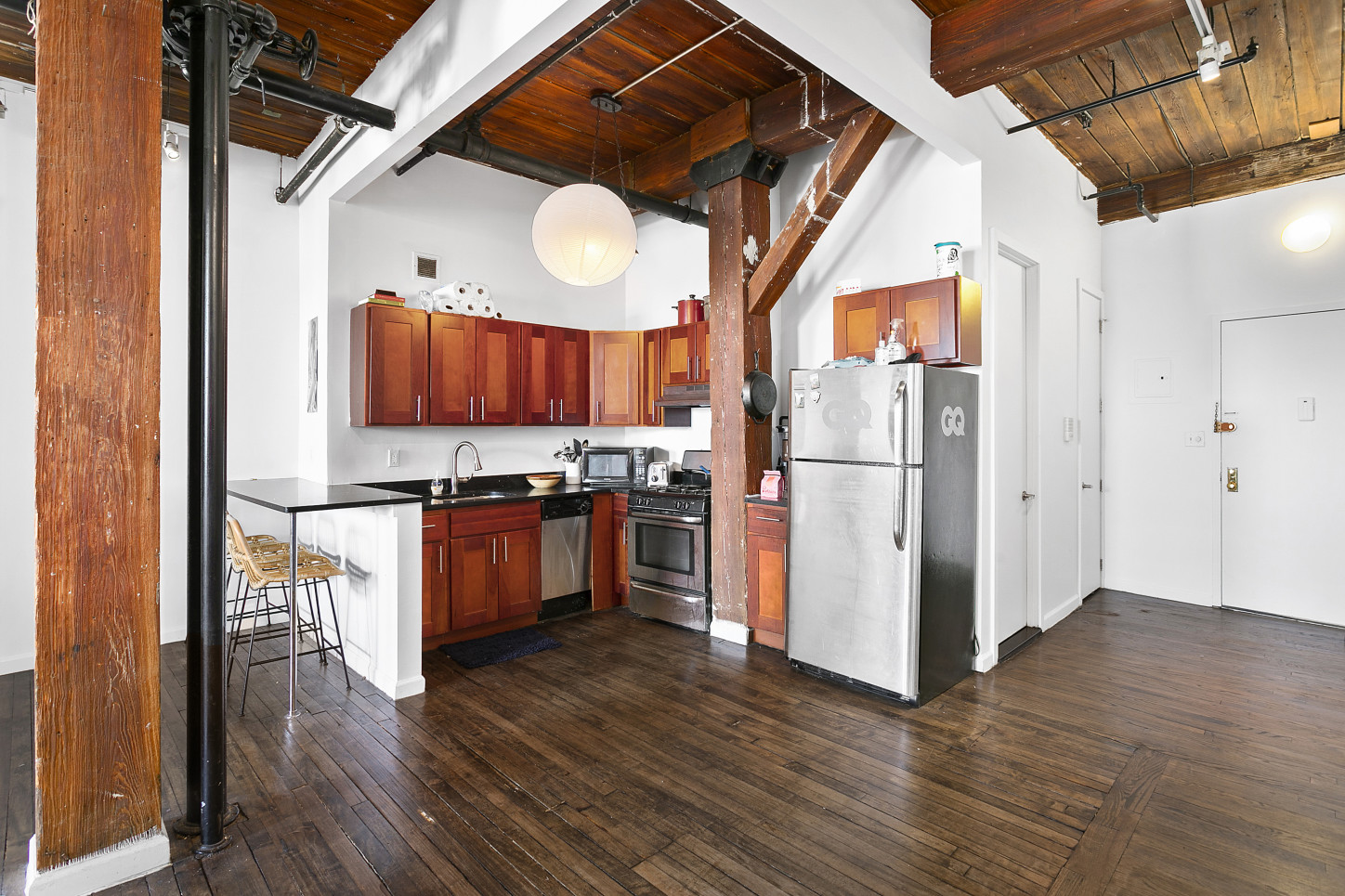 79 Clifton Place, Unit 5C Brooklyn, NY 11238 - Photo 2 of 7