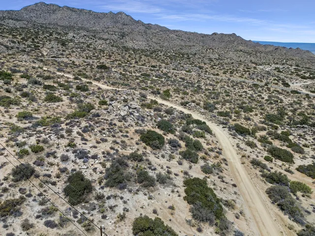 $125,000 | 0 Juniper Lane, Unit 27, Mountain Center, CA 92561