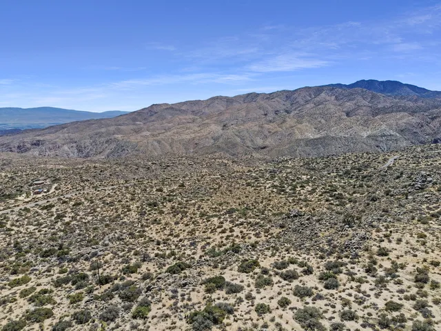 $125,000 | 0 Juniper Lane, Unit 27, Mountain Center, CA 92561