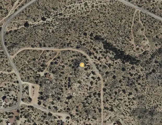 $125,000 | 0 Juniper Lane, Unit 27, Mountain Center, CA 92561