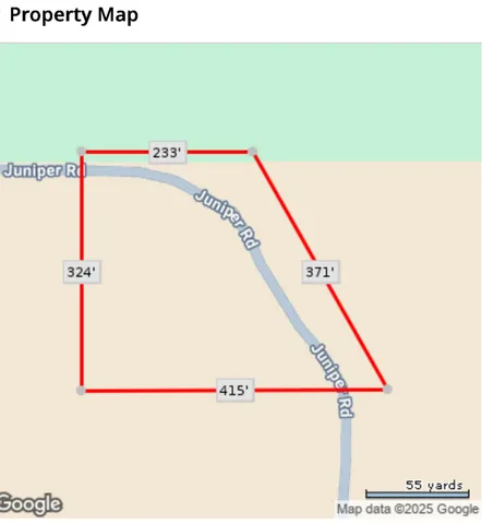 $125,000 | 0 Juniper Lane, Unit 27, Mountain Center, CA 92561