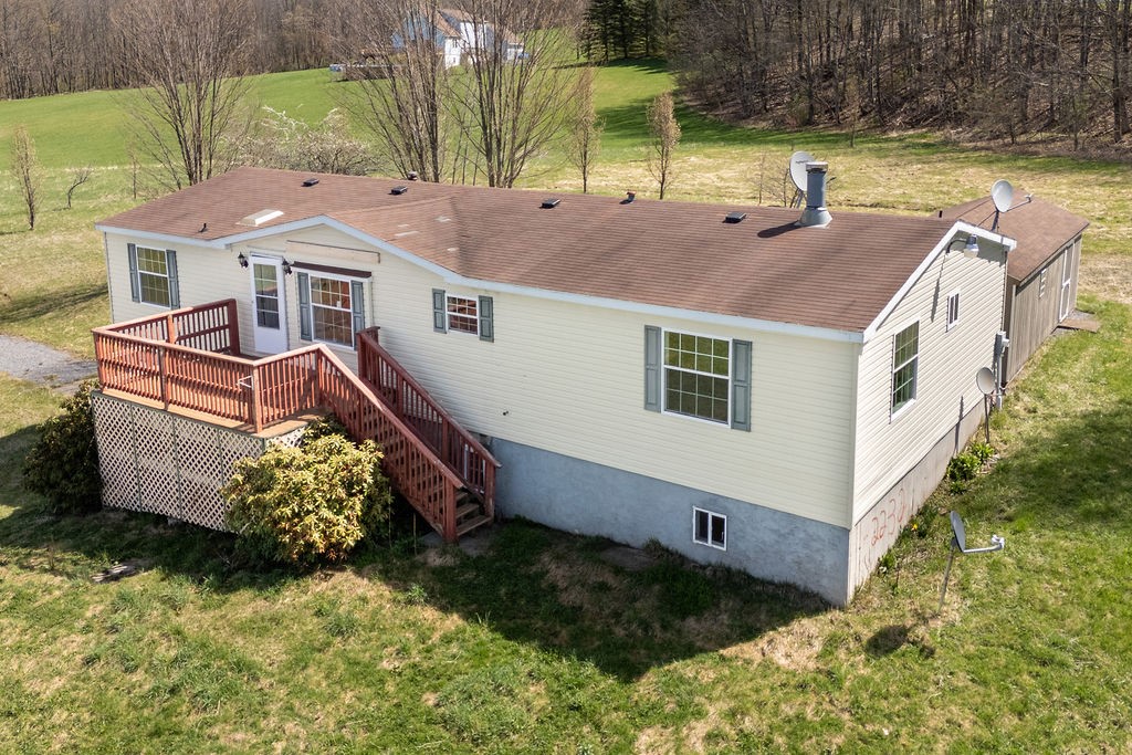 2232 Foote Hollow Road Stamford, NY 12167 - Photo 9 of 35