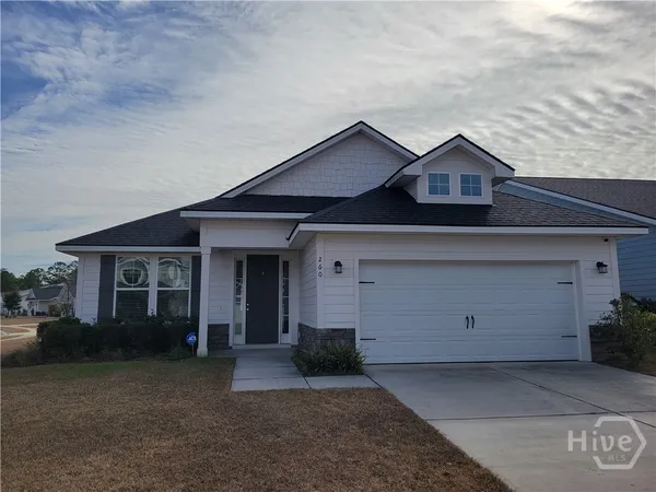 $375,000 | 260 McQueen Drive, Pooler, GA 31322