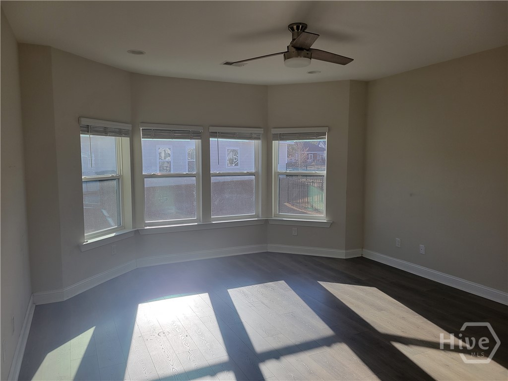 260 McQueen Drive Pooler, GA 31322 - Photo 4 of 10 Master Bedroom