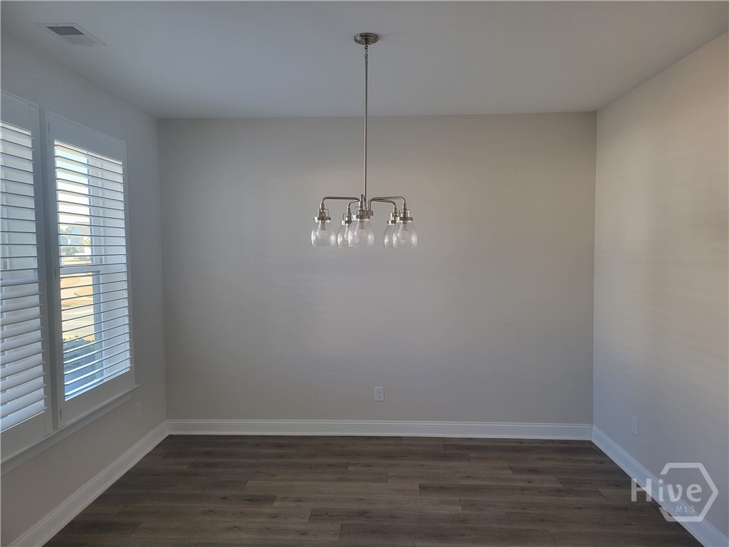 260 McQueen Drive Pooler, GA 31322 - Photo 8 of 10 Dining Room