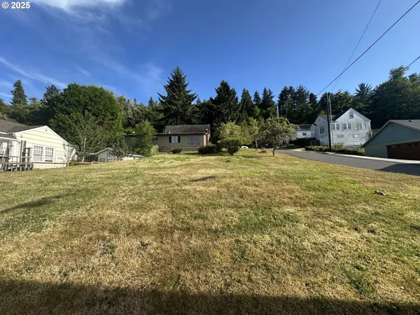 $142,000 | 0 19th Street, Astoria, OR 97103