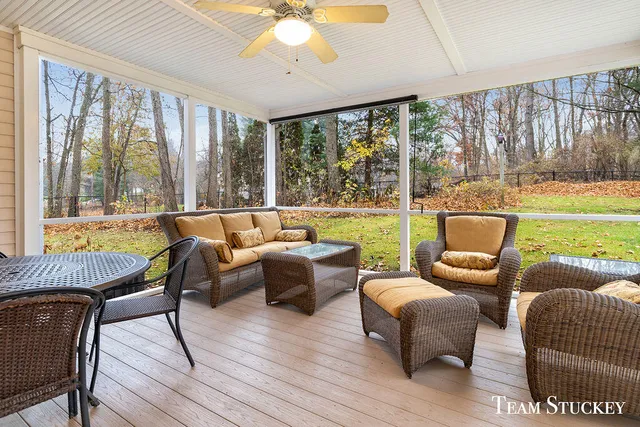 $675,000 | 8550 Garbow Court, Alto, MI 49302