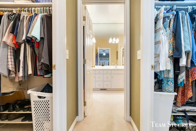 $690,000 | 8550 Garbow Court, Alto, MI 49302