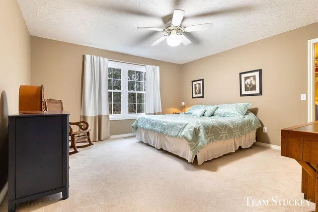 $690,000 | 8550 Garbow Court, Alto, MI 49302