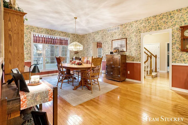 $690,000 | 8550 Garbow Court, Alto, MI 49302