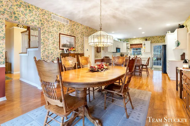 $690,000 | 8550 Garbow Court, Alto, MI 49302