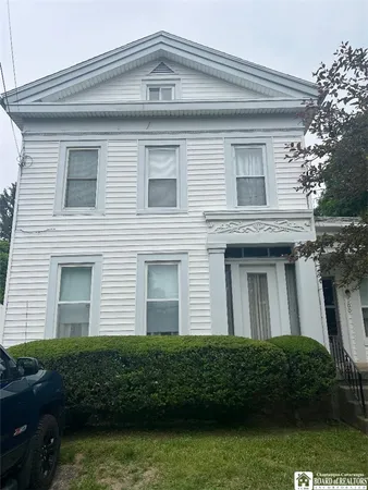 $99,900 | 100 Eagle Street, Pomfret, NY 14063