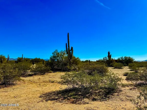 $94,500 | 0 South Cactus Garden Way, Marana, AZ 85658