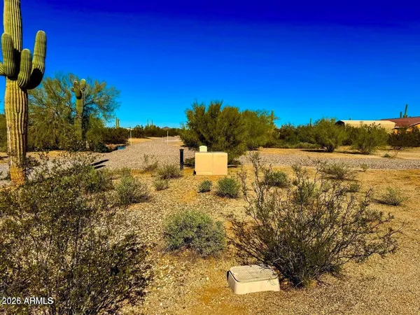 $94,500 | 0 South Cactus Garden Way, Marana, AZ 85658
