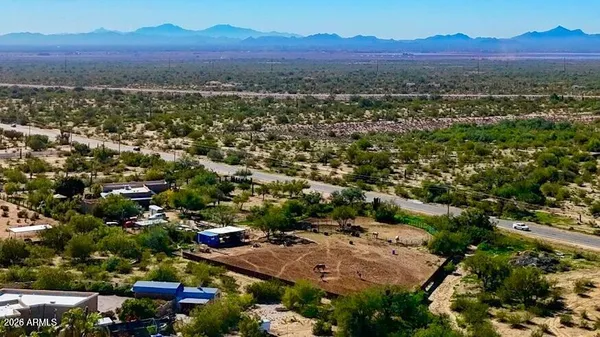 $94,500 | 0 South Cactus Garden Way, Marana, AZ 85658