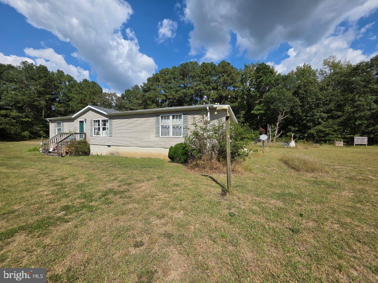 8217 Hurleys Neck Road Mardela Springs, MD 21837 - Photo 47 of 48