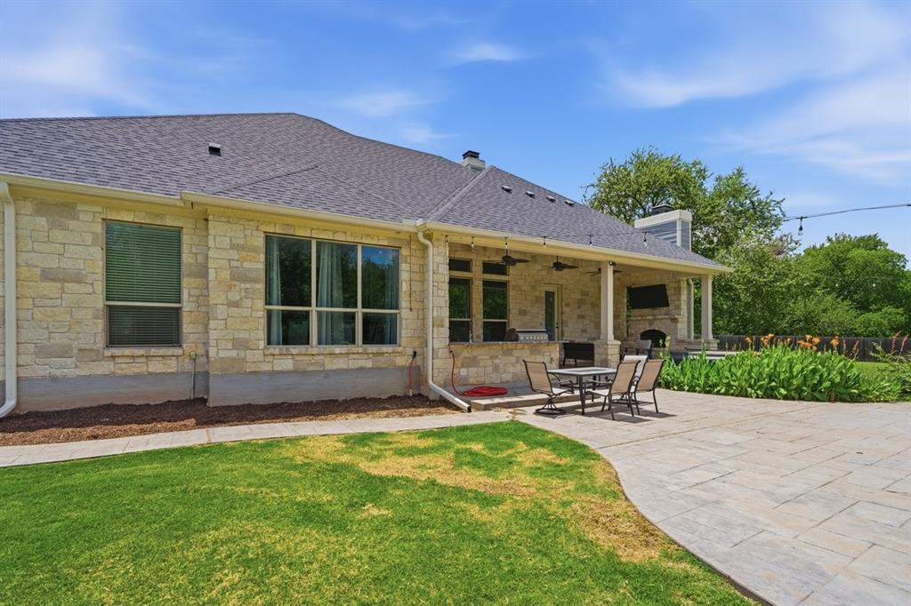 8 Freedom Court Waco, TX 76708 - Photo 30 of 33